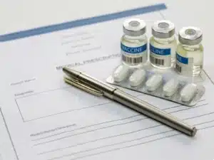 Une liste des erreurs médicales